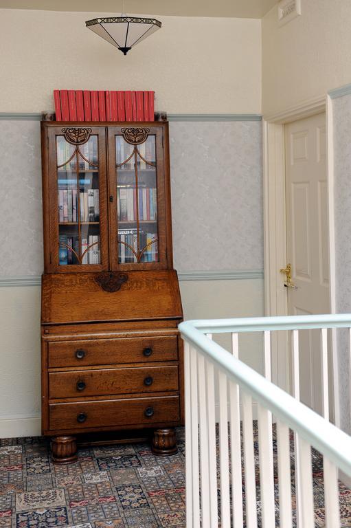 Riverview Guest House シーフォース エクステリア 写真