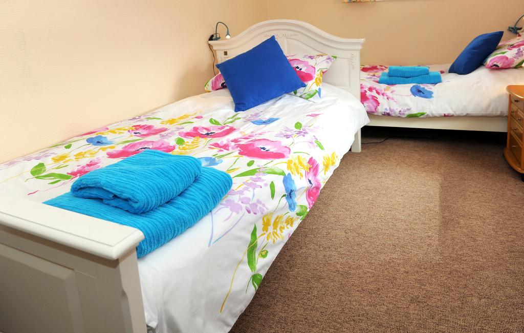 Riverview Guest House シーフォース 部屋 写真