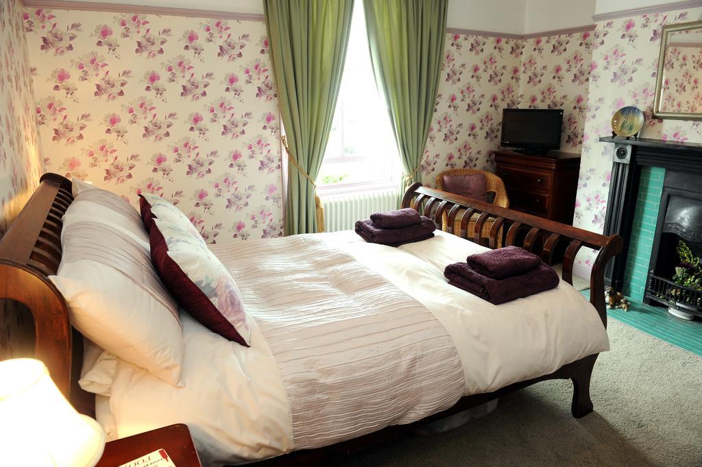 Riverview Guest House シーフォース 部屋 写真