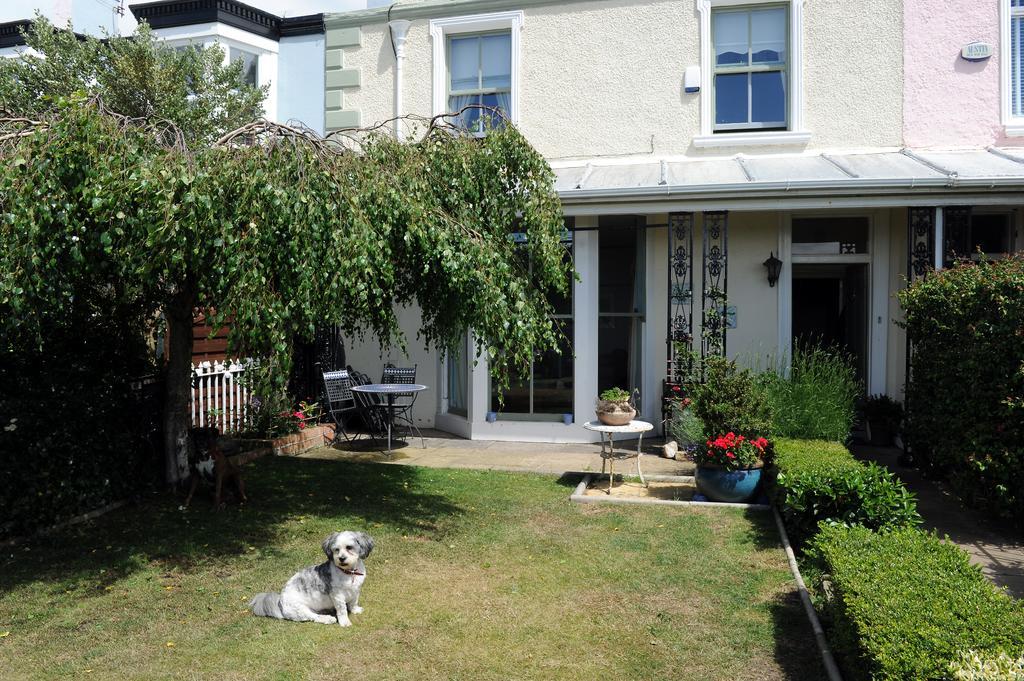 Riverview Guest House シーフォース エクステリア 写真