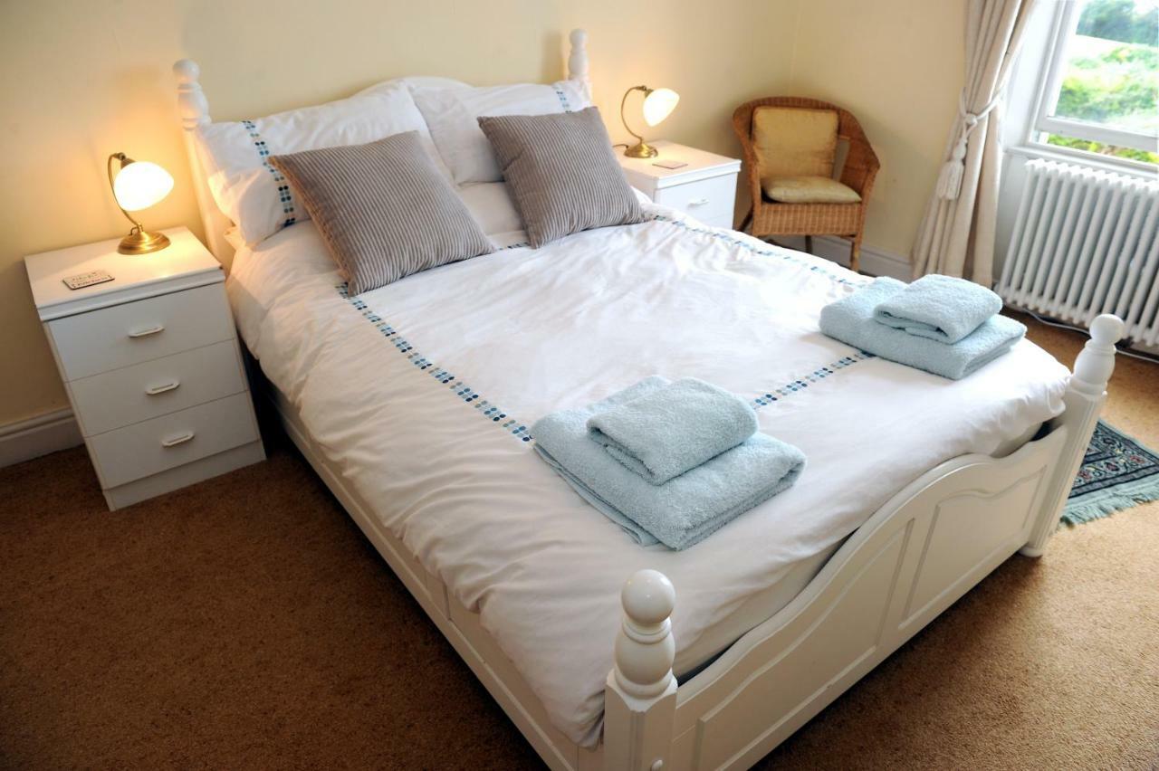 Riverview Guest House シーフォース 部屋 写真